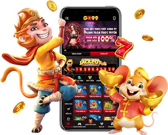 Thưởng chào mừng thành viên mới ga 6789