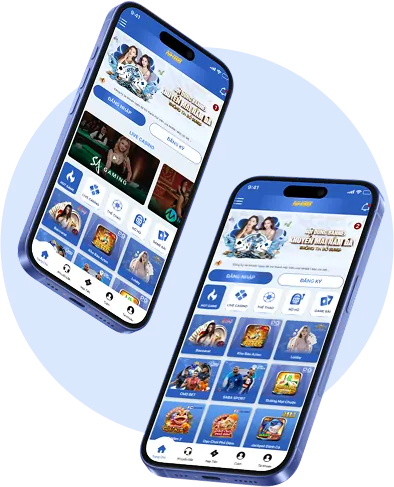 Sự kiện đặc biệt chỉ dành cho người dùng app ga 6789