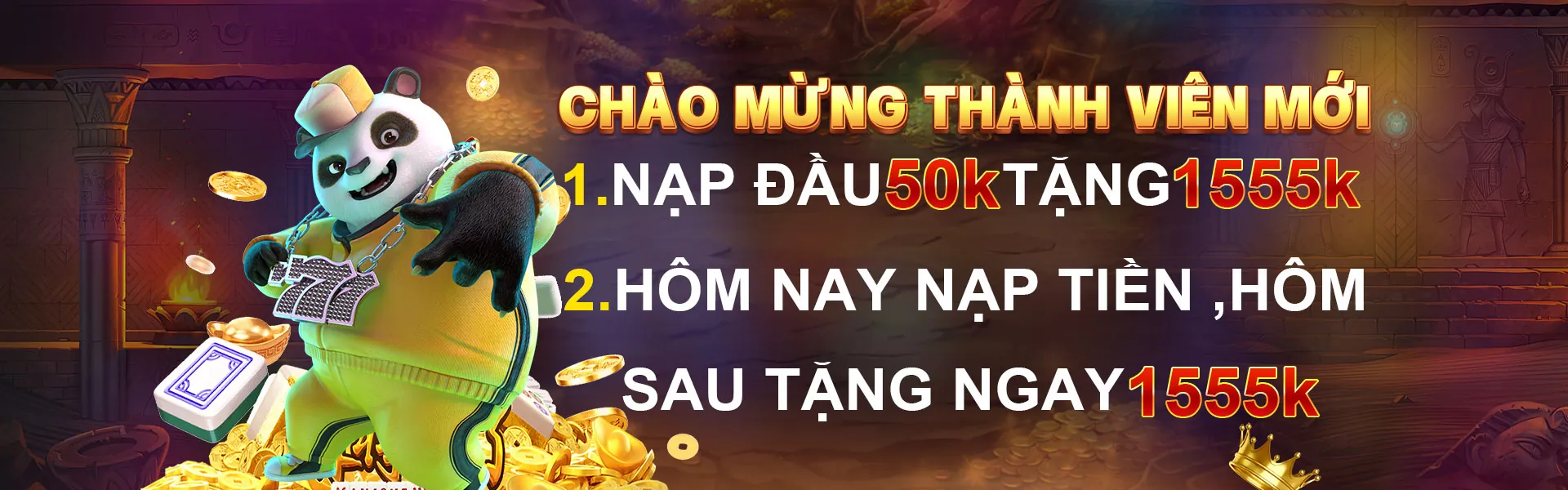 Hình ảnh chính về bí kíp nổ hũ slot game tại ga 6789