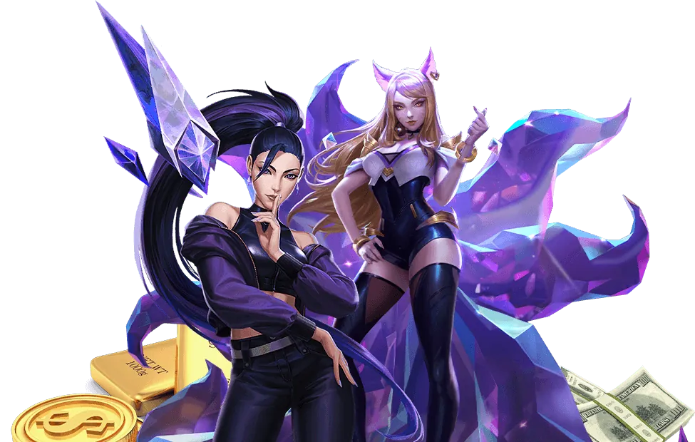 Bàn Baccarat với các lá bài và chip cược tại ga 6789