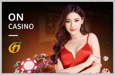 Casino trực tuyến ga 6789
