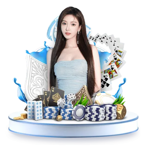 Bàn Blackjack tại ga 6789