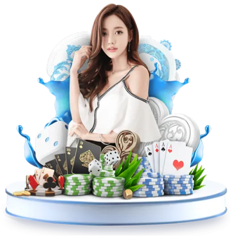 Trò chơi Sic Bo tại ga 6789